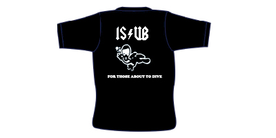 Sin título 2 Mesa de trabajo 1 - Camiseta Isub