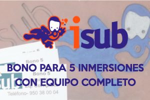 isub INMERSIONES 2 300x200 - Reservas