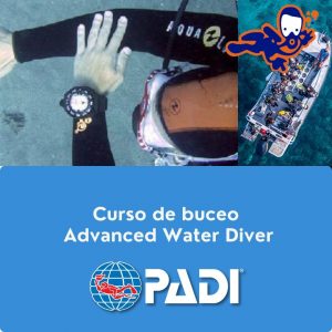 cursoavanzado 300x300 - Curso Advanced Open Water en San José