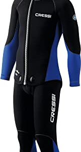 Traje Medas Cressi Hombre talla M