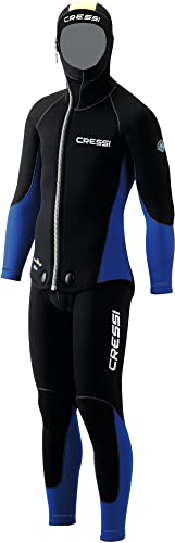Traje Medas Cressi Hombre talla M