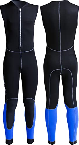 Traje Medas Cressi Hombre talla M - Imagen 3