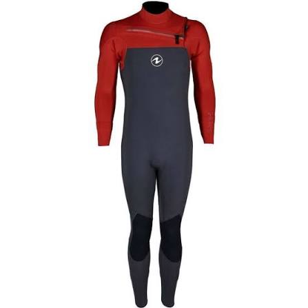 Aqualung Xscape 4/3/2 mm, talla XL